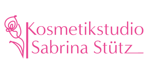 Kosmetikstudio Sabrina Stütz